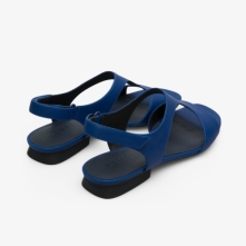 Camper Blue Sandals Womens - Casi Myra Online Ireland | APOBH8793